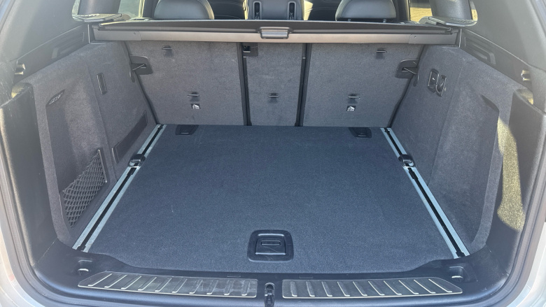 BMW X3 xDrive20d MHT M Sport 5dr Step Auto [Pro Pack] Diesel Estate